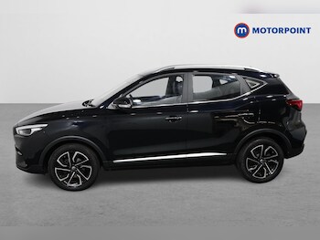 Used MG MG ZS 2021 for sale - 75535990: Photo