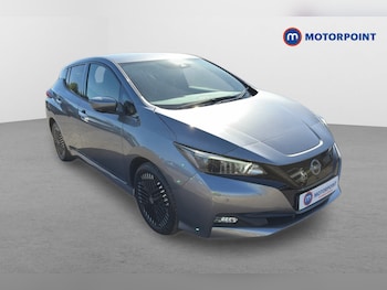 Used Nissan Leaf 2024 for sale - 78432117: Photo