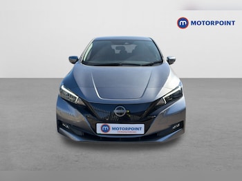 Used Nissan Leaf 2024 for sale - 78432117: Photo