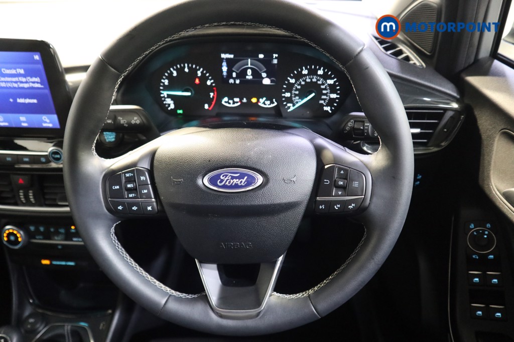 Used Ford Puma 2023 for sale - 77045912: Photo 10