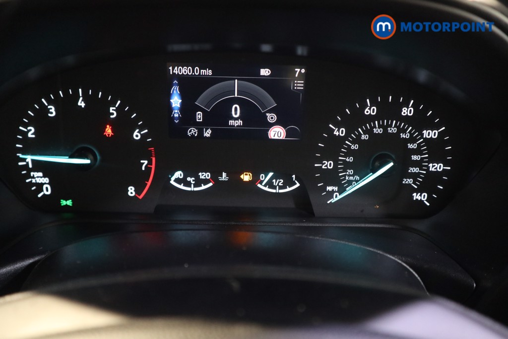 Used Ford Puma 2023 for sale - 77045912: Photo 13