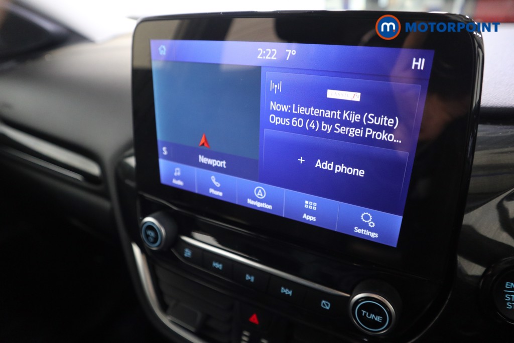 Used Ford Puma 2023 for sale - 77045912: Photo 15