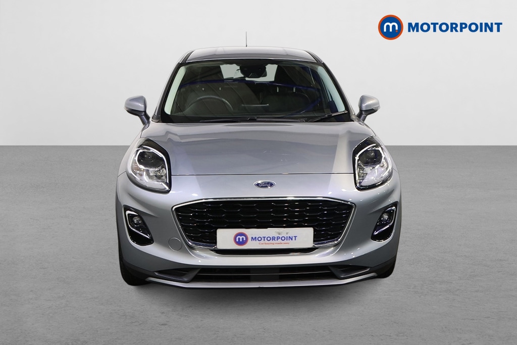 Used Ford Puma 2023 for sale - 77045912: Photo 2