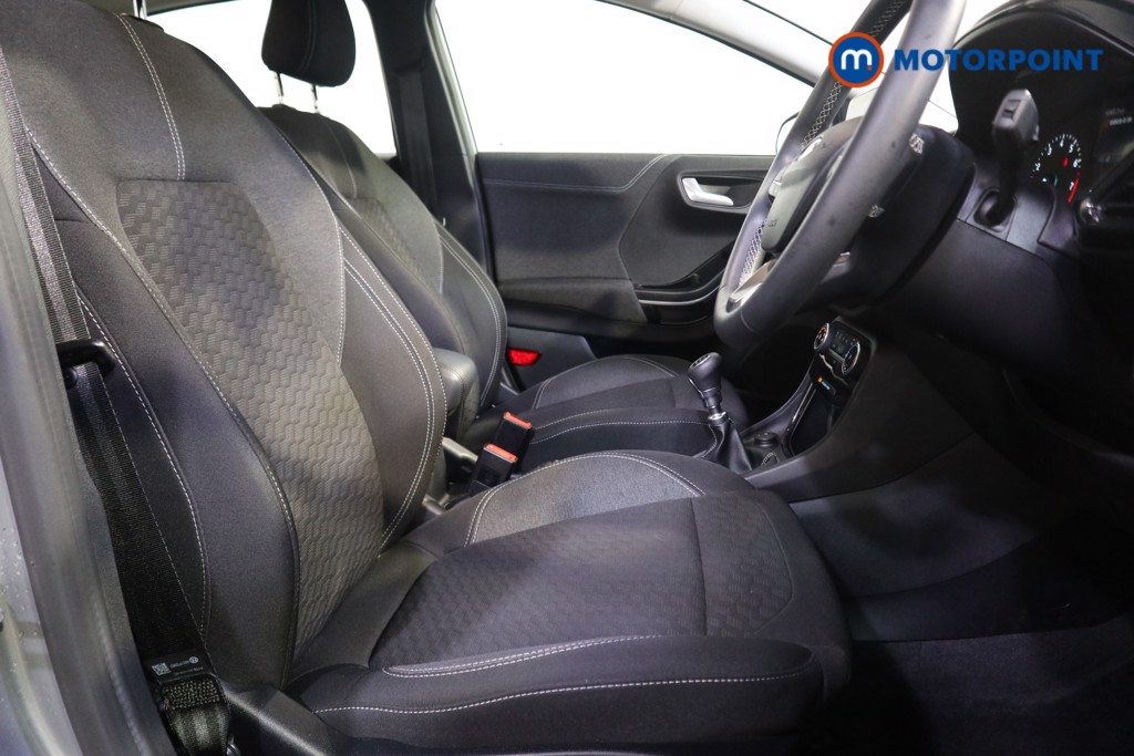 Used Ford Puma 2023 for sale - 77045912: Photo 21