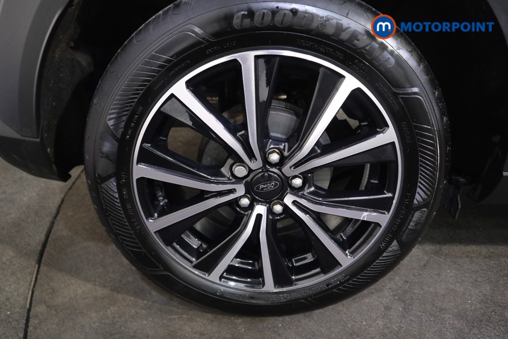 Used Ford Puma 2023 for sale - 77045912: Photo 26