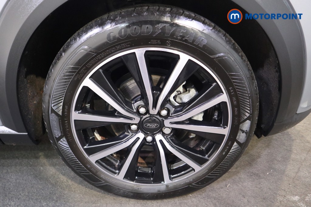 Used Ford Puma 2023 for sale - 77045912: Photo 27