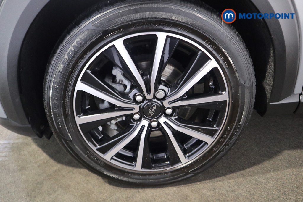 Used Ford Puma 2023 for sale - 77045912: Photo 28