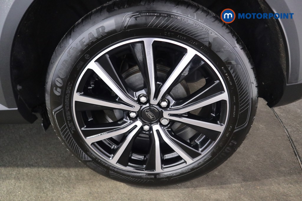 Used Ford Puma 2023 for sale - 77045912: Photo 29