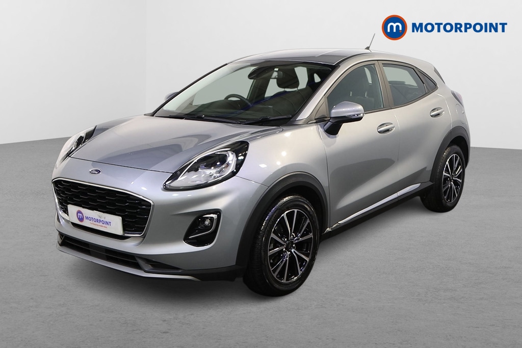 Used Ford Puma 2023 for sale - 77045912: Photo 3