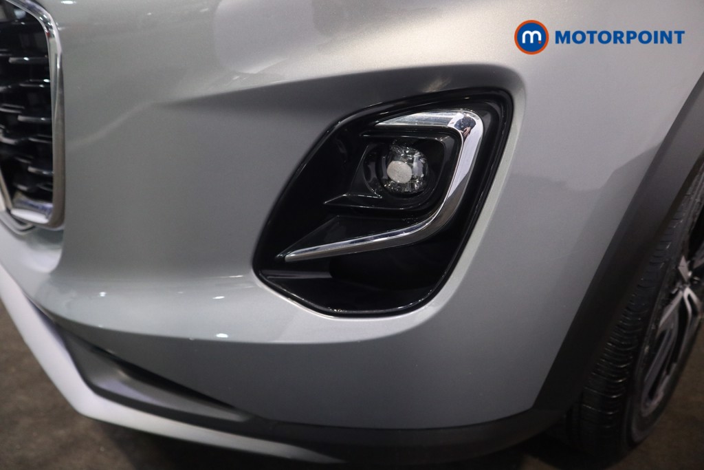 Used Ford Puma 2023 for sale - 77045912: Photo 35