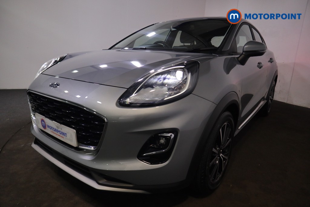 Used Ford Puma 2023 for sale - 77045912: Photo 36