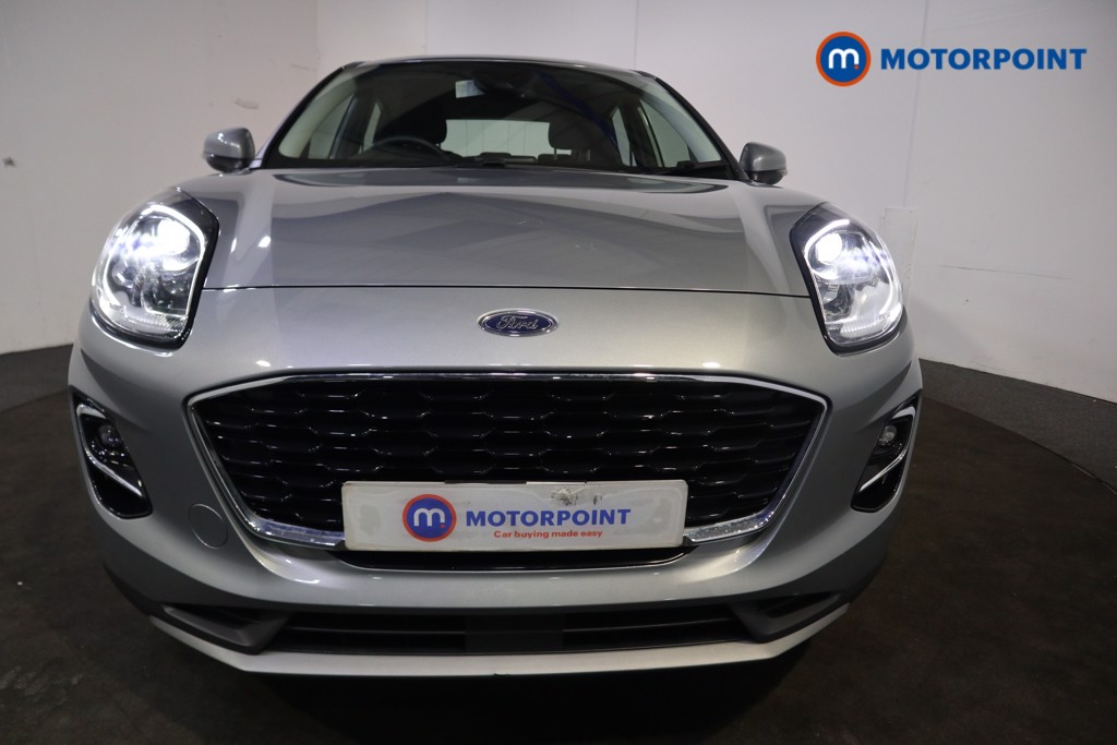 Used Ford Puma 2023 for sale - 77045912: Photo 37