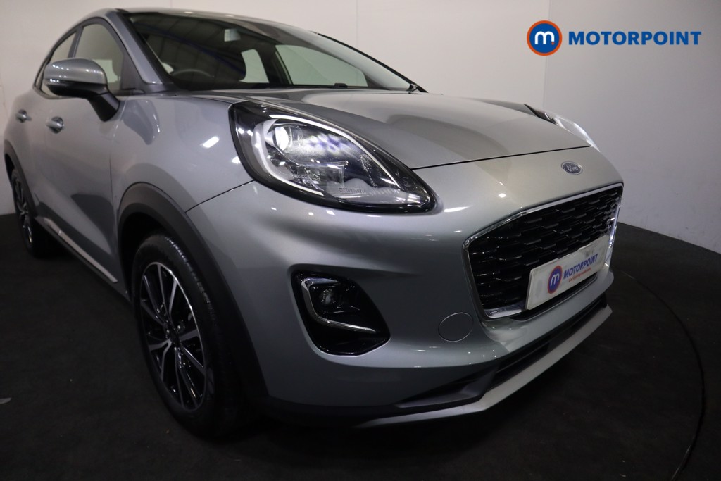 Used Ford Puma 2023 for sale - 77045912: Photo 38