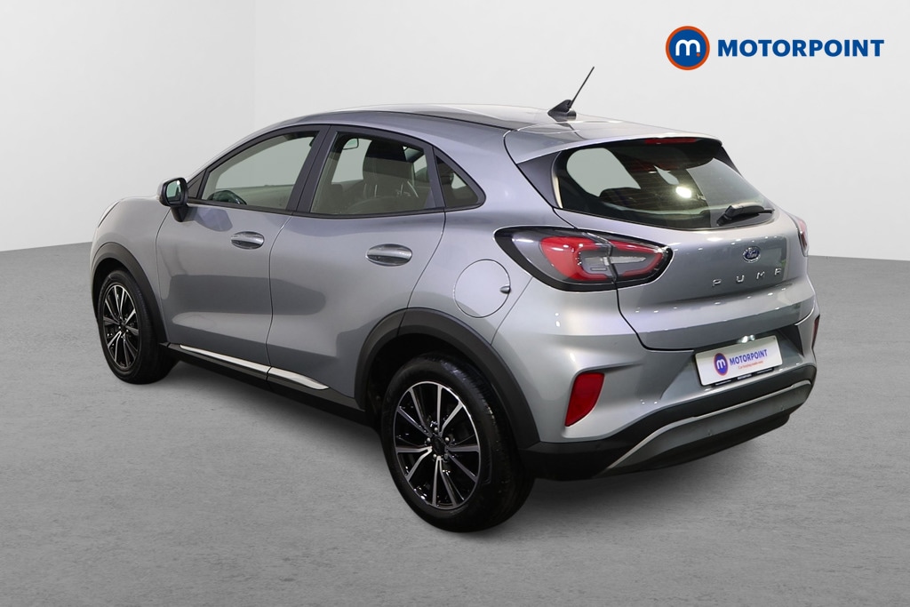 Used Ford Puma 2023 for sale - 77045912: Photo 5