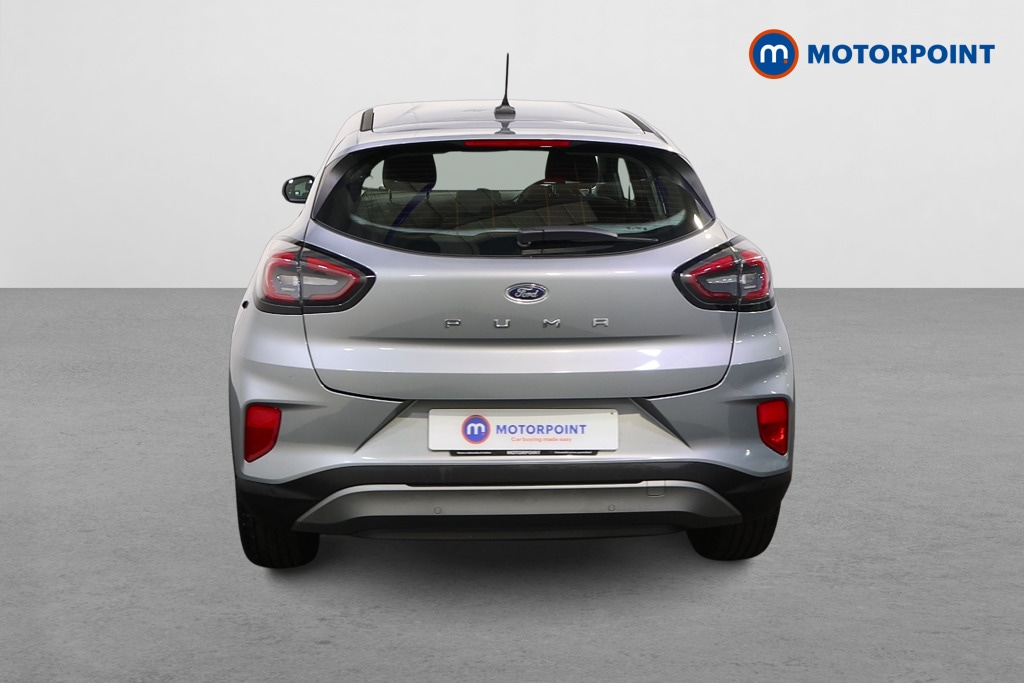 Used Ford Puma 2023 for sale - 77045912: Photo 6