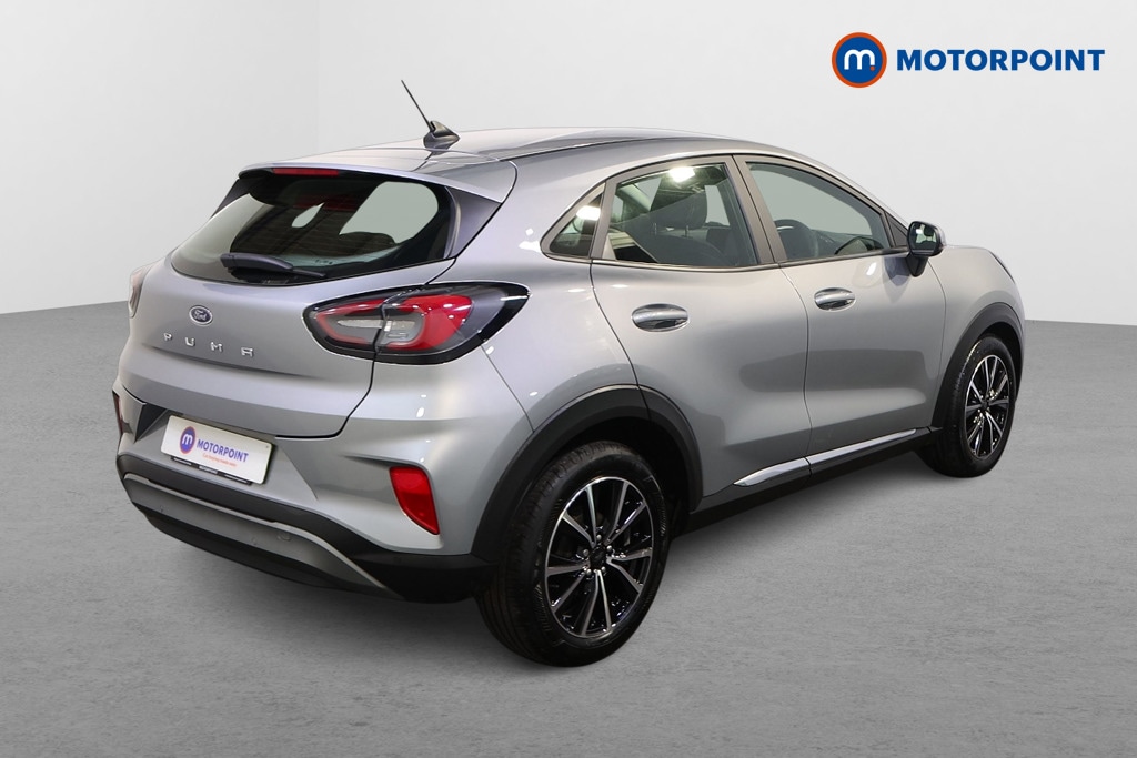 Used Ford Puma 2023 for sale - 77045912: Photo 7