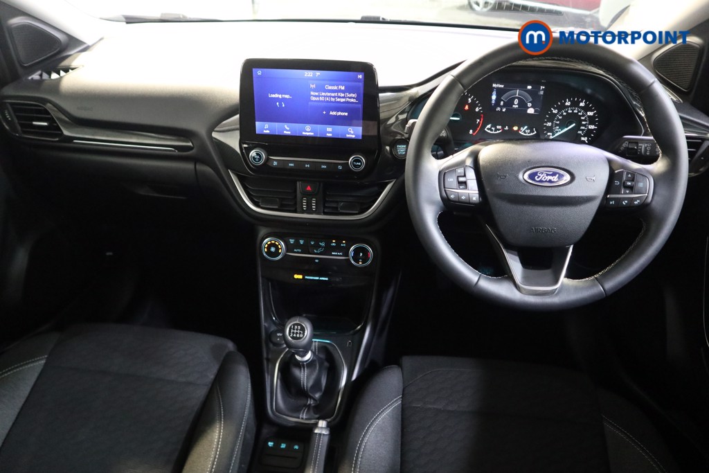 Used Ford Puma 2023 for sale - 77045912: Photo 9