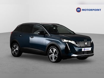 Used Peugeot 3008 2022 for sale - 78929896: Photo