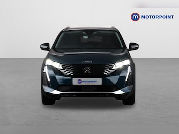 Used Peugeot 3008 2022 for sale - 78929896: Photo