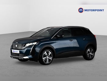 Used Peugeot 3008 2022 for sale - 78929896: Photo