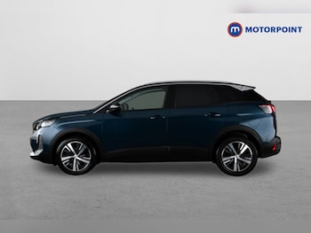 Used Peugeot 3008 2022 for sale - 78929896: Photo