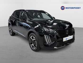Used Peugeot 2008 2025 for sale - 78717700: Photo