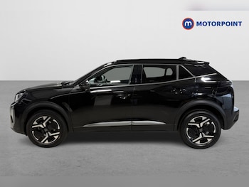Used Peugeot 2008 2025 for sale - 78717700: Photo