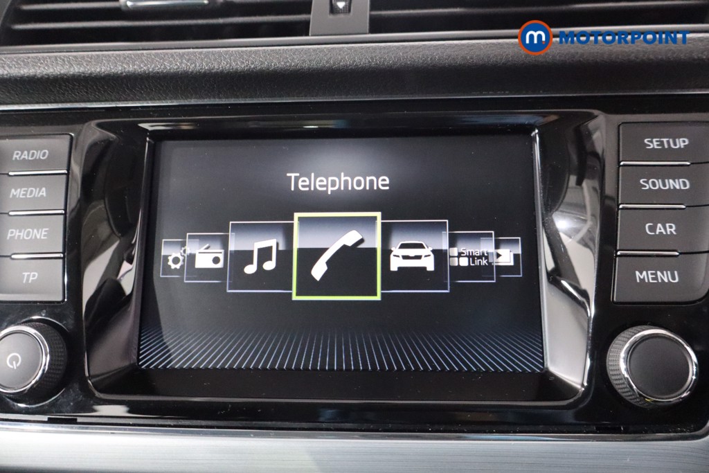 Used Skoda Fabia 2018 for sale - 77620187: Photo 10