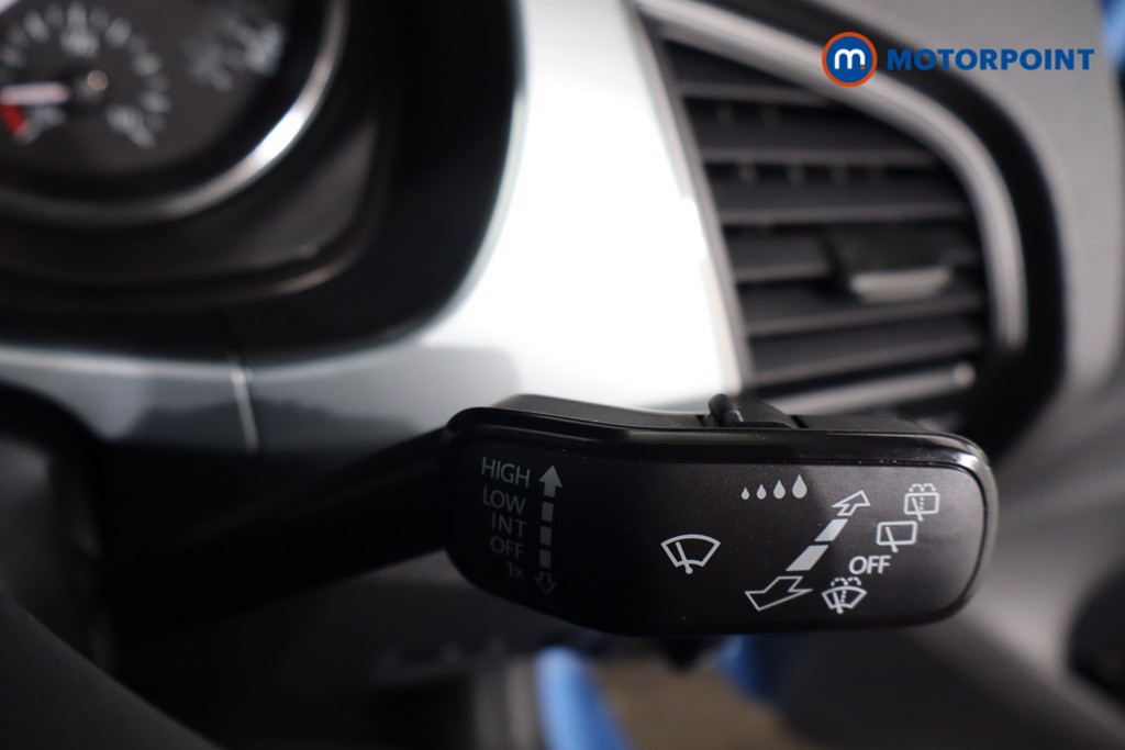 Used Skoda Fabia 2018 for sale - 77620187: Photo 17