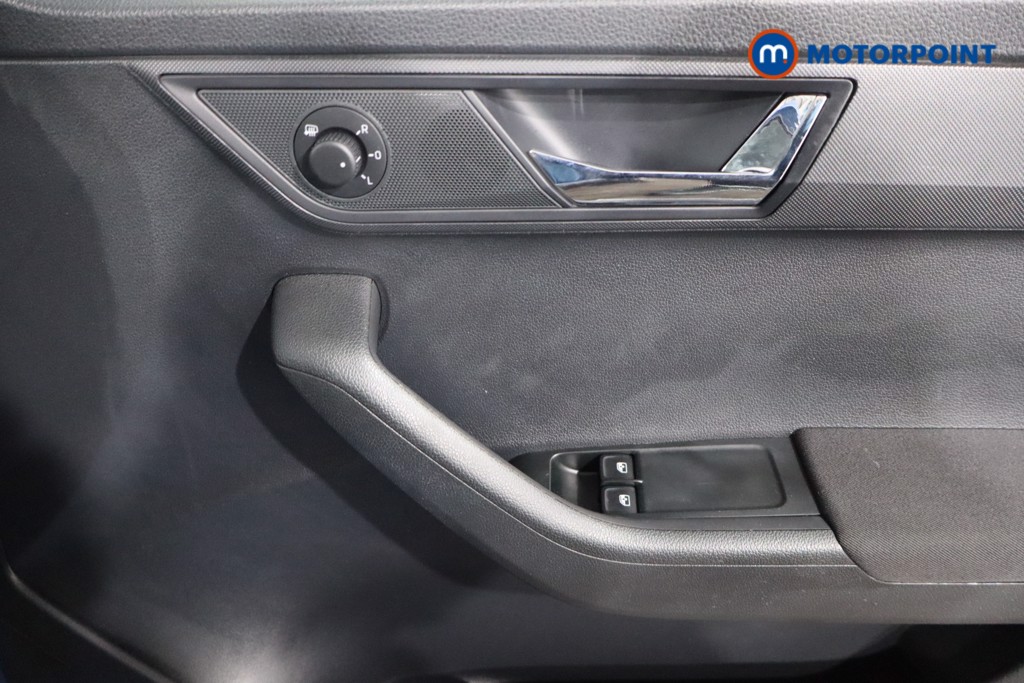 Used Skoda Fabia 2018 for sale - 77620187: Photo 18