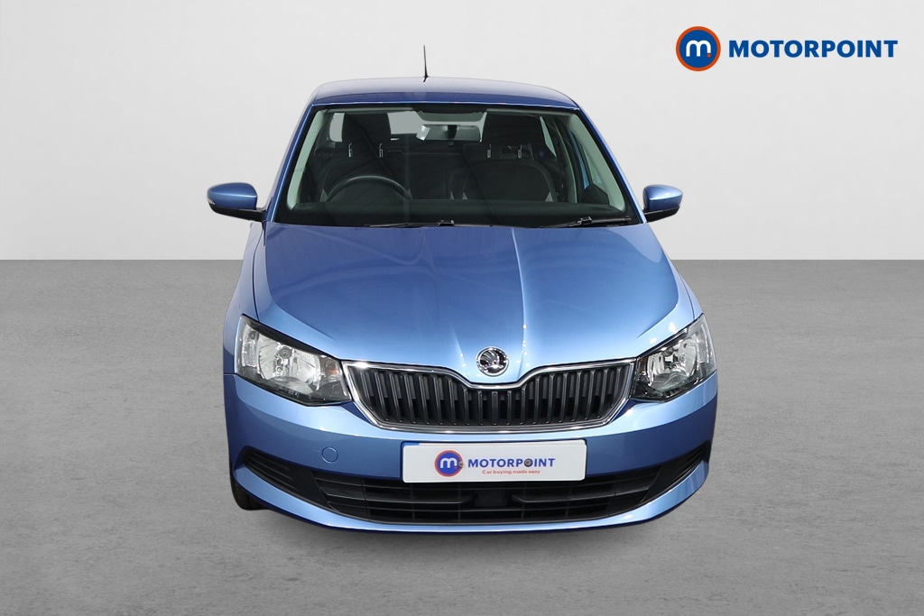 Used Skoda Fabia 2018 for sale - 77620187: Photo 2
