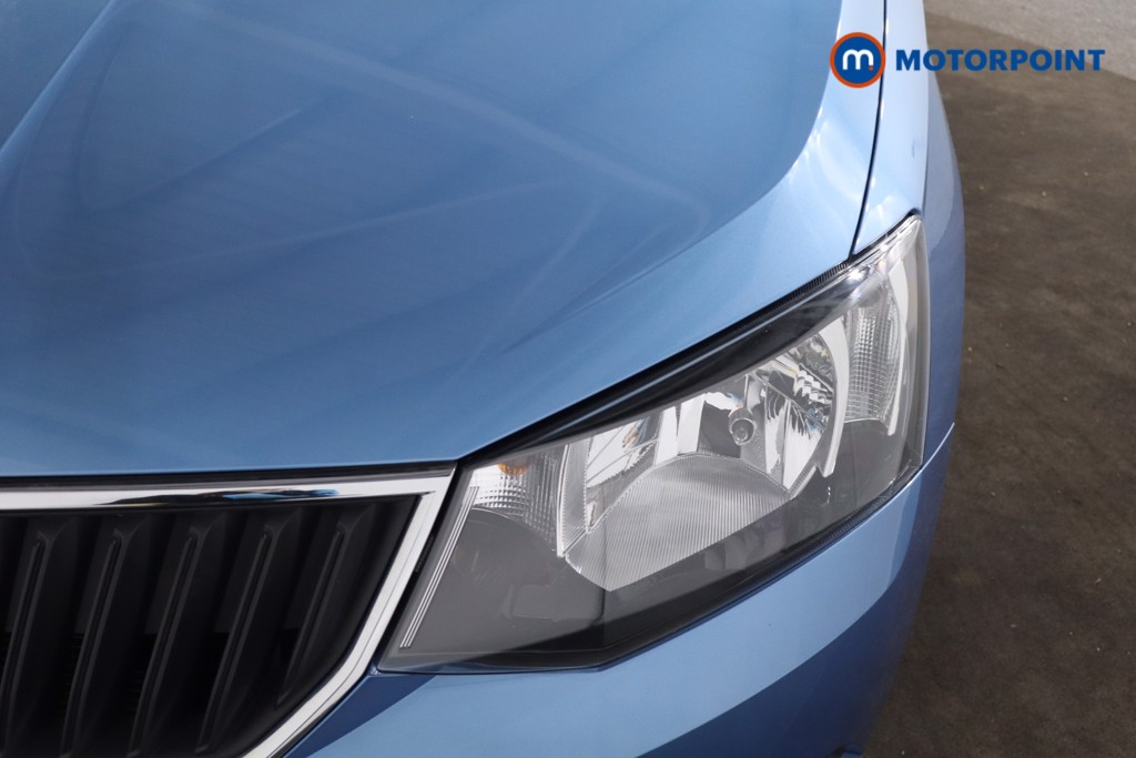 Used Skoda Fabia 2018 for sale - 77620187: Photo 20