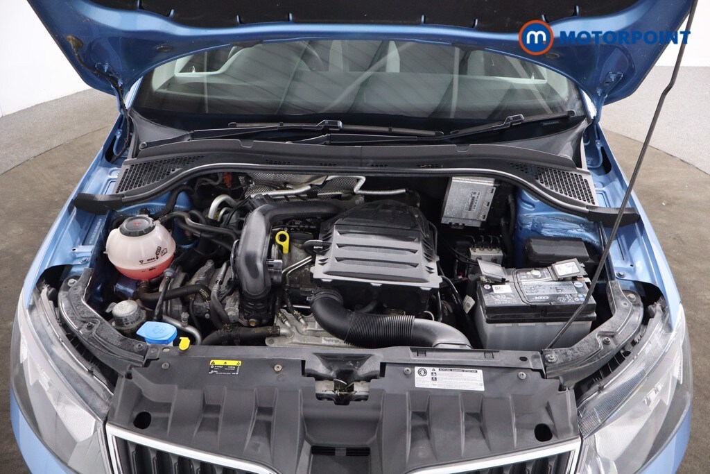 Used Skoda Fabia 2018 for sale - 77620187: Photo 22