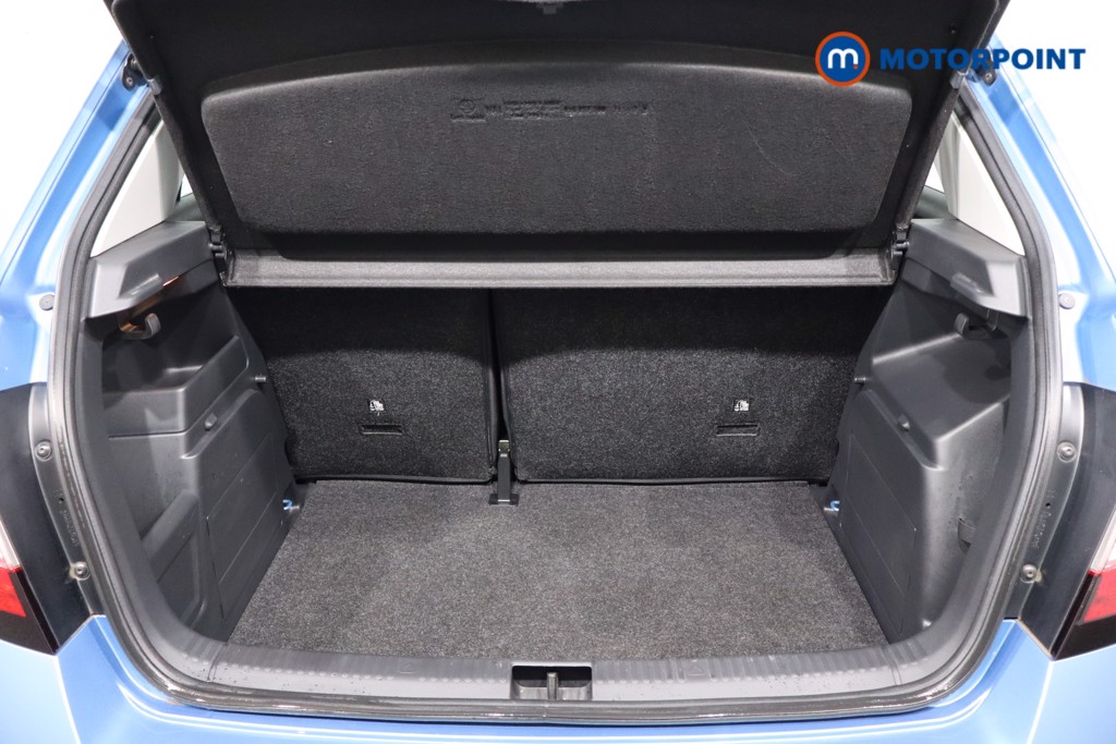 Used Skoda Fabia 2018 for sale - 77620187: Photo 25