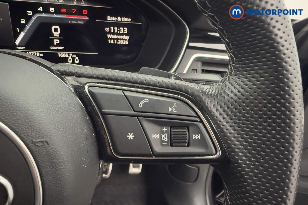 Used Audi A5 2022 for sale - 77404163: Photo 12