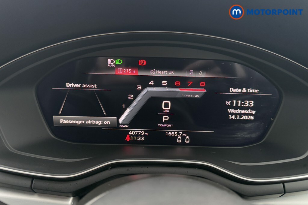 Used Audi A5 2022 for sale - 77404163: Photo 13