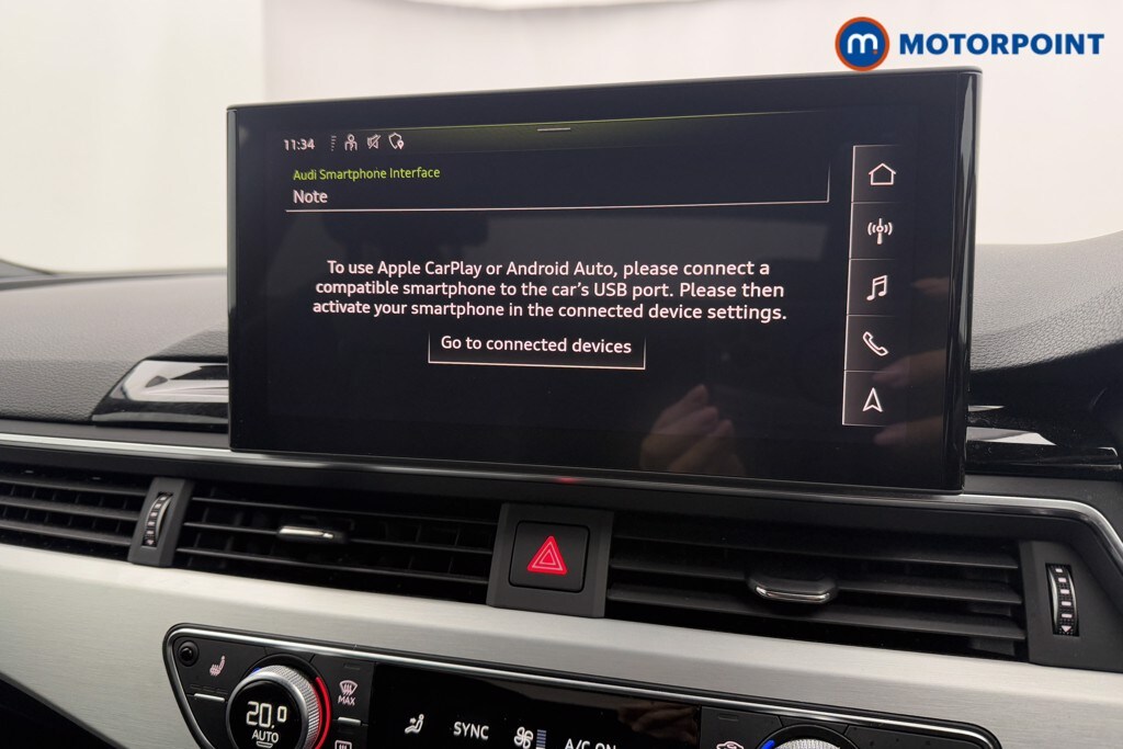 Used Audi A5 2022 for sale - 77404163: Photo 16