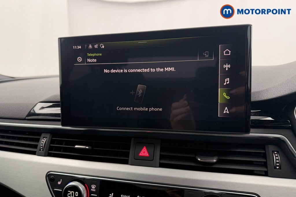 Used Audi A5 2022 for sale - 77404163: Photo 18