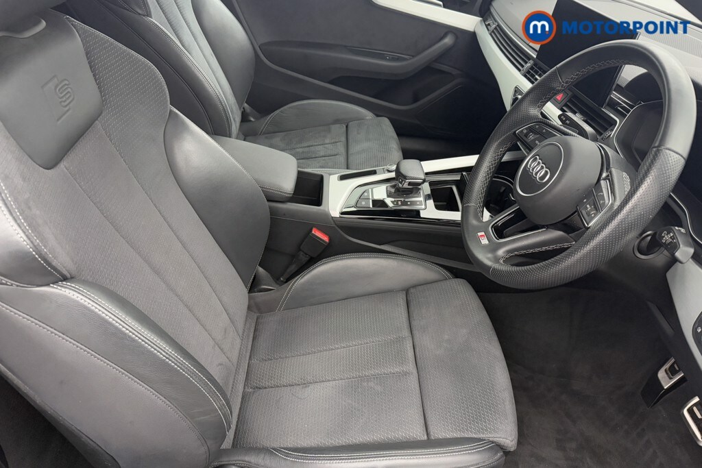 Used Audi A5 2022 for sale - 77404163: Photo 28