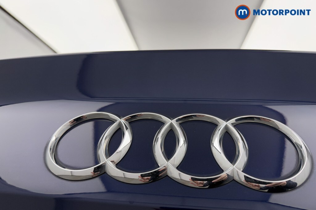 Used Audi A5 2022 for sale - 77404163: Photo 35