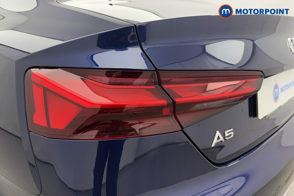 Used Audi A5 2022 for sale - 77404163: Photo 36