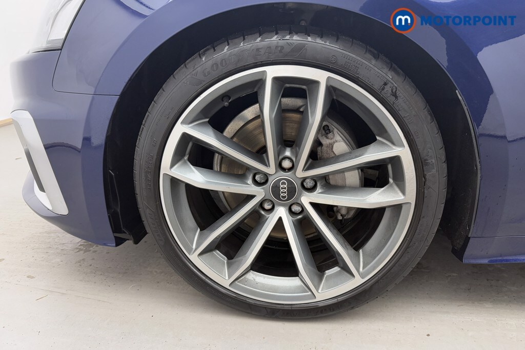 Used Audi A5 2022 for sale - 77404163: Photo 39