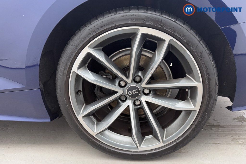 Used Audi A5 2022 for sale - 77404163: Photo 40