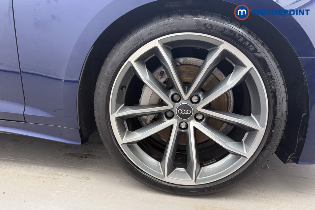 Used Audi A5 2022 for sale - 77404163: Photo 42