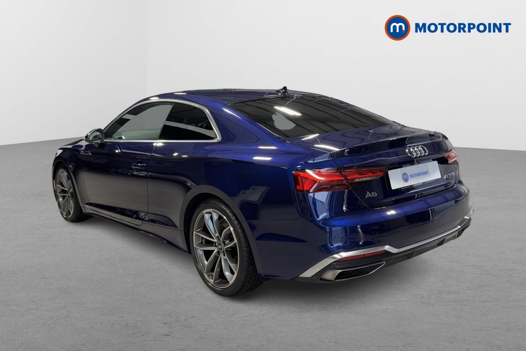 Used Audi A5 2022 for sale - 77404163: Photo 5