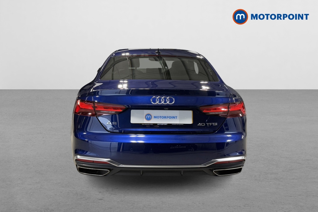 Used Audi A5 2022 for sale - 77404163: Photo 6