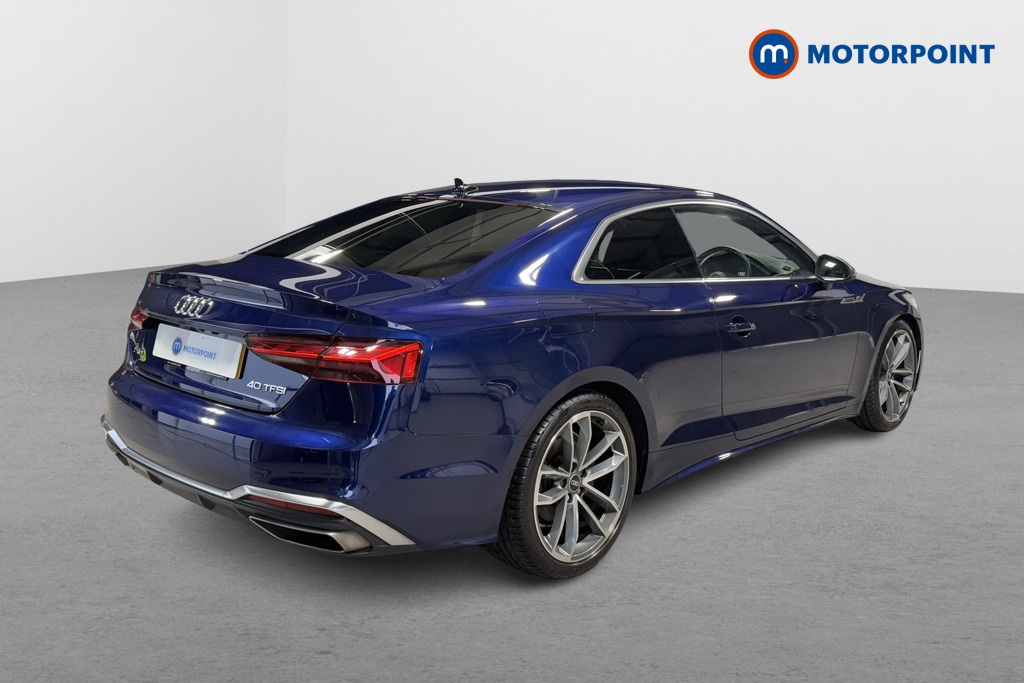 Used Audi A5 2022 for sale - 77404163: Photo 7