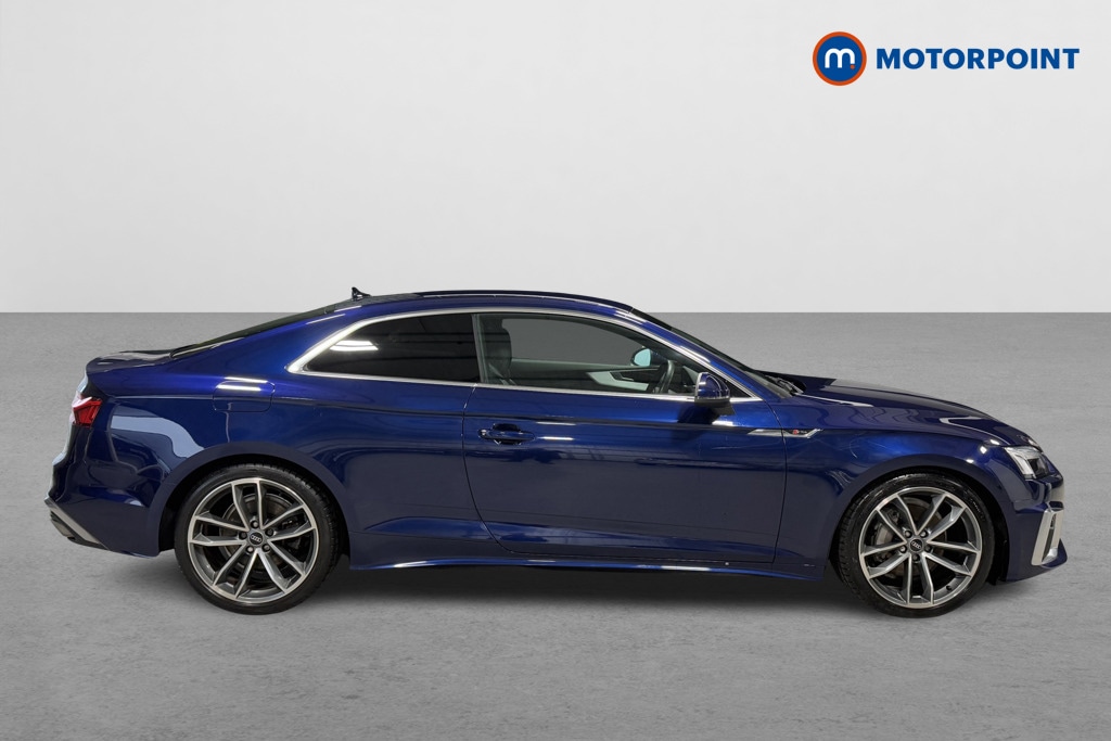 Used Audi A5 2022 for sale - 77404163: Photo 8