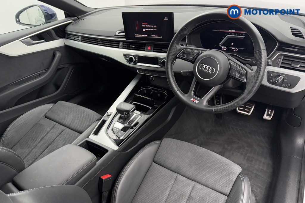 Used Audi A5 2022 for sale - 77404163: Photo 9