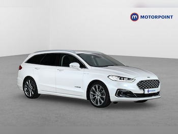 Used Ford Mondeo 2019 for sale - 79275297: Photo